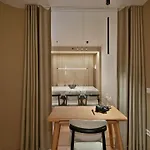 Ema - Free Parking Apartman Szarajevó