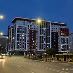 Ema - Avenija Free Parking * Sarajevo