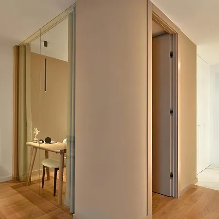 Apartment Ema - Avenija Free Parking