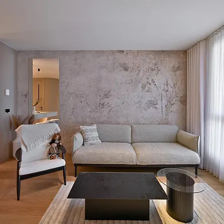 Ema - Avenija Free Parking Apartment