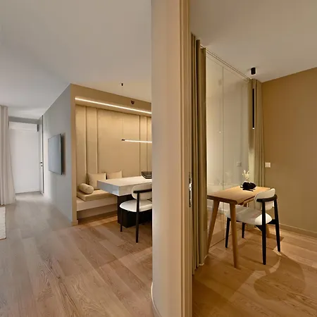 Apartment Ema - Avenija Free Parking