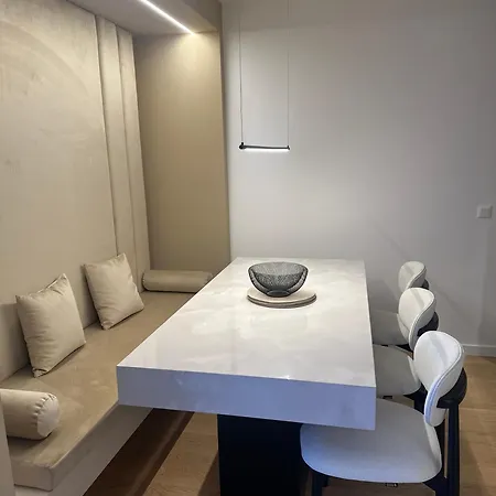 Apartment Ema - Avenija Free Parking