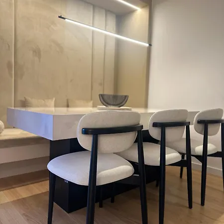 Apartment Ema - Avenija Free Parking Sarajevo