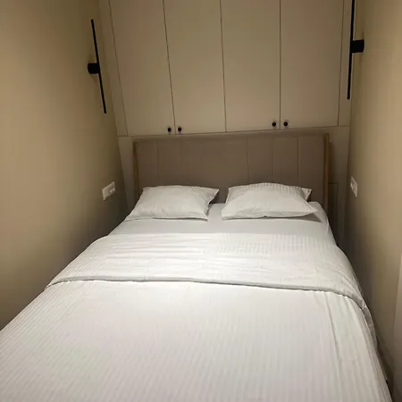 Ema - Avenija Free Parking Apartment Sarajevo