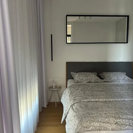 Apartment Ema - Avenija Free Parking *