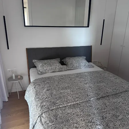 Apartment Ema - Avenija Free Parking