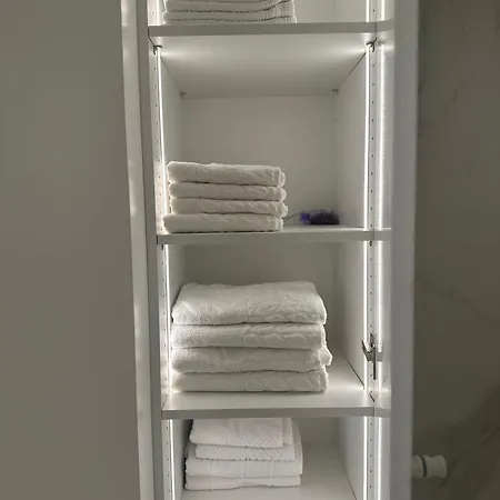 Ema - Avenija Free Parking Apartment *