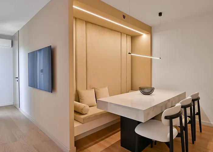 Ema Appartement Sarajevo